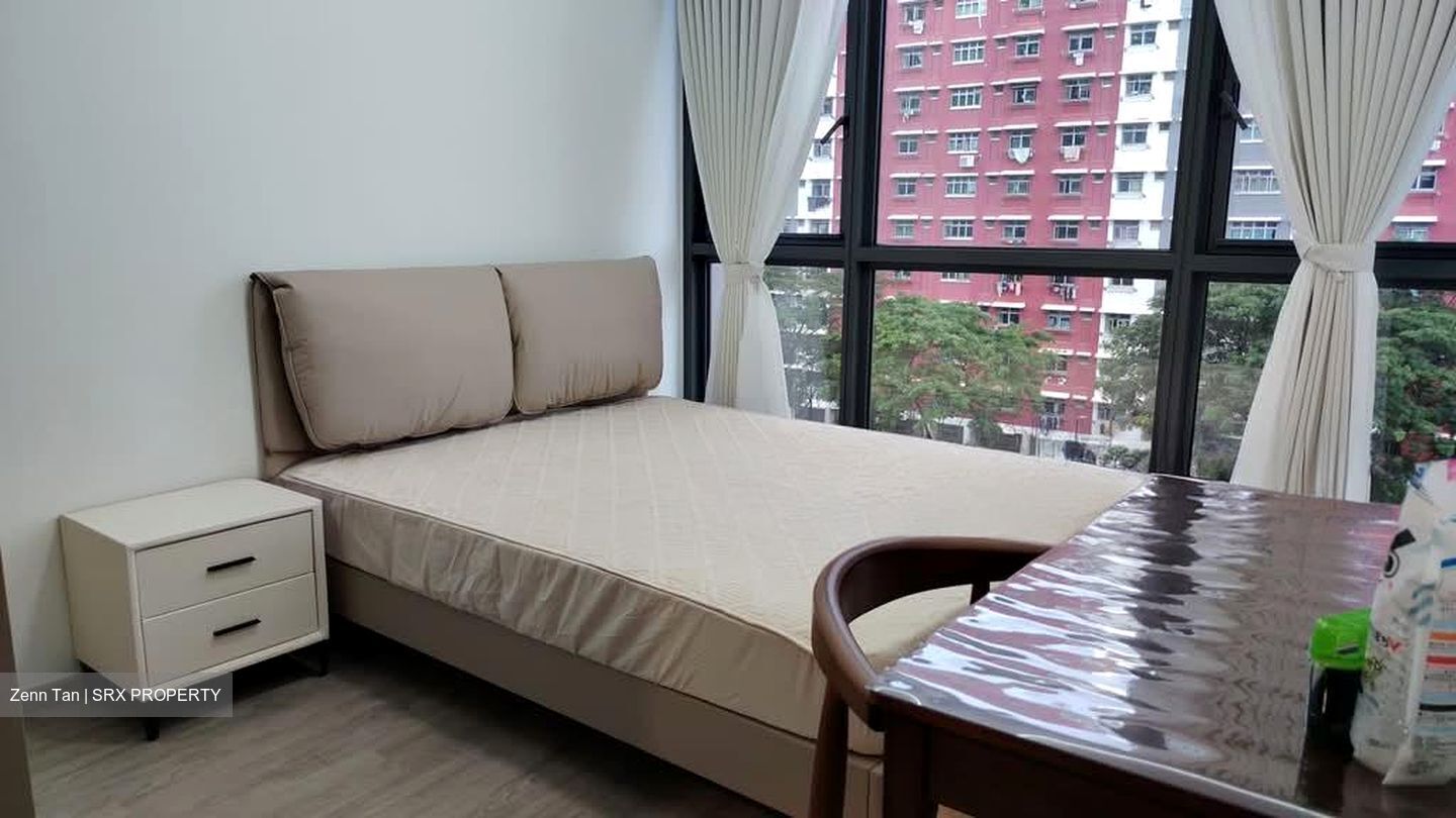 Lumina Grand (D23), Condominium #597085291
